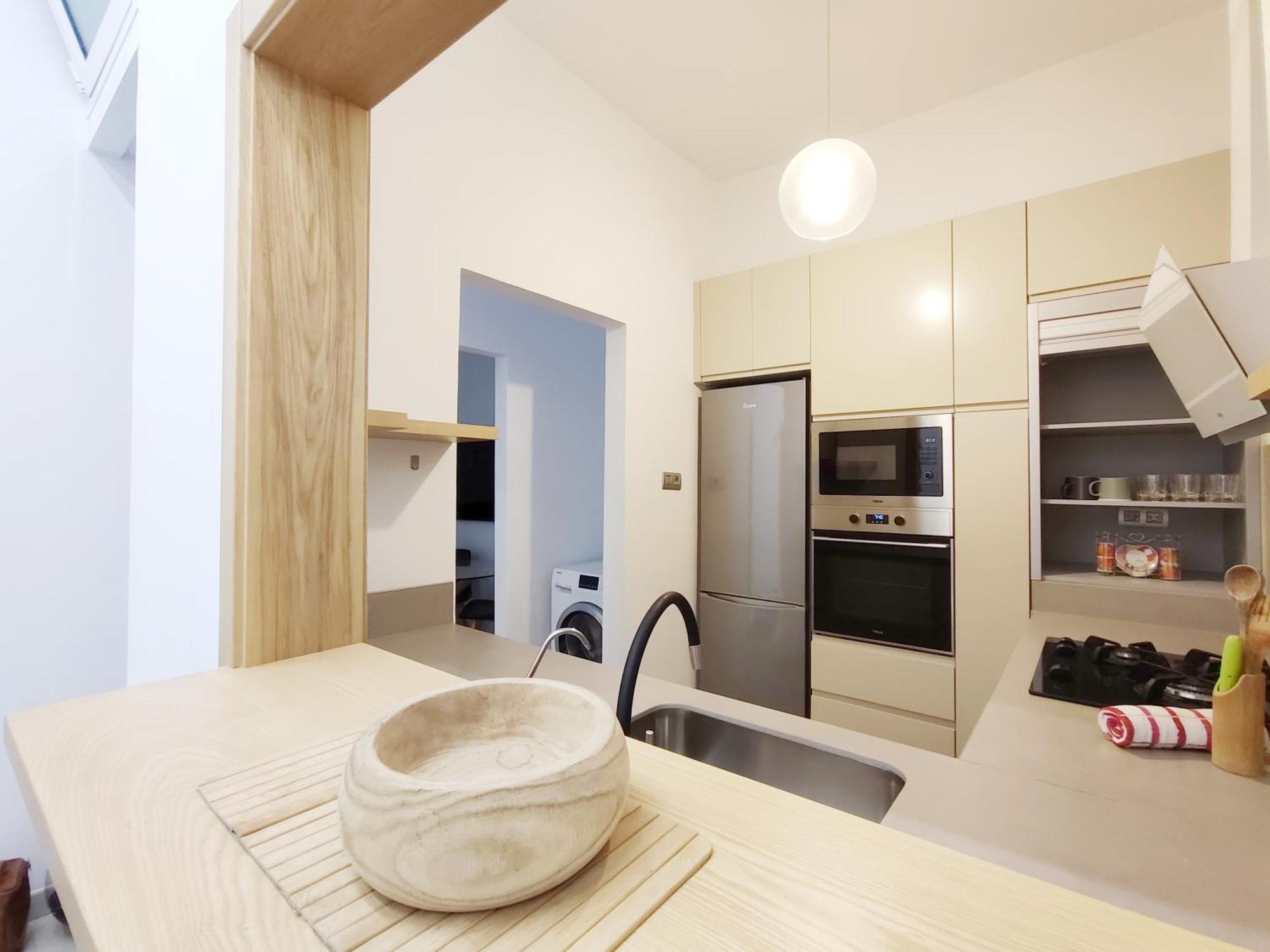 Lm14 Beach By Wave Properties ラスパルマス・デ・グランカナリア エクステリア 写真