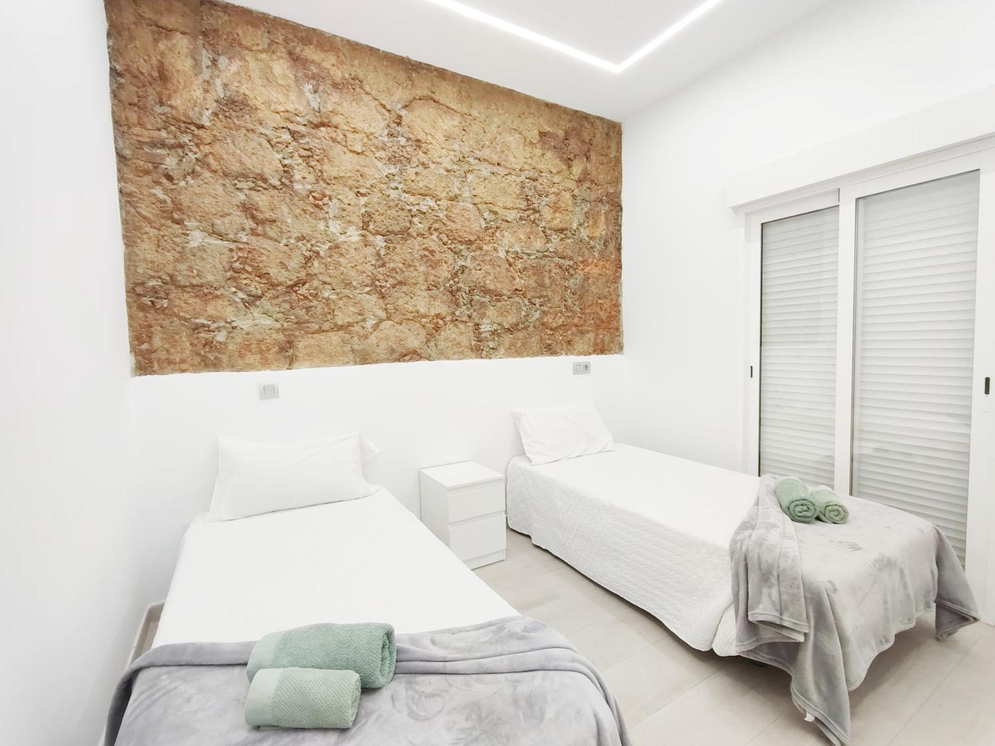 Lm14 Beach By Wave Properties ラスパルマス・デ・グランカナリア エクステリア 写真