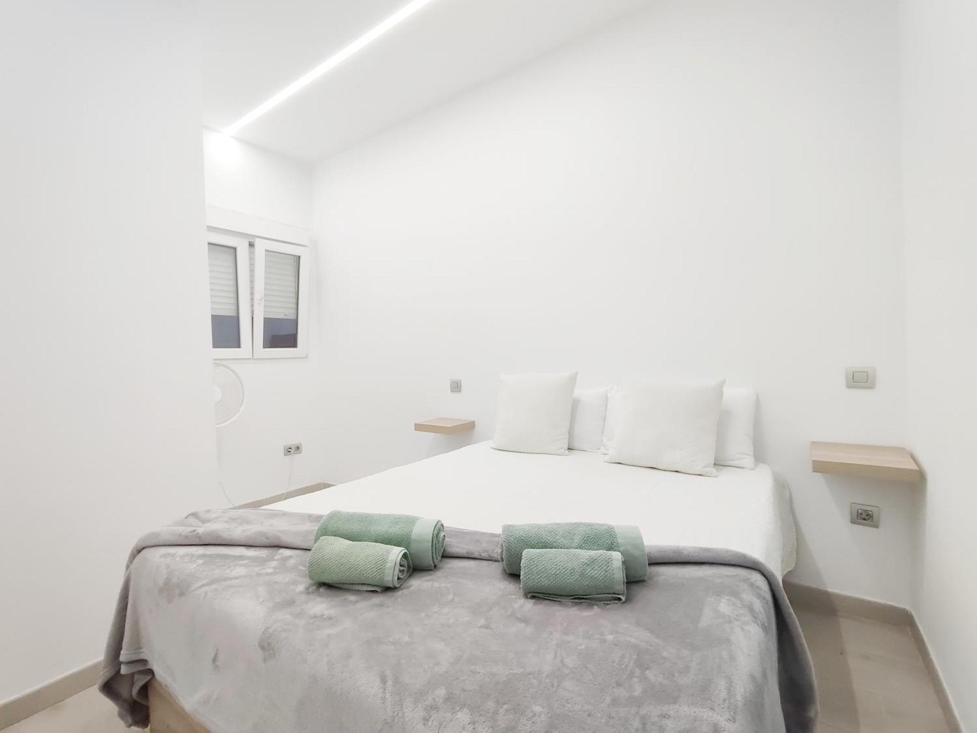 Lm14 Beach By Wave Properties ラスパルマス・デ・グランカナリア エクステリア 写真